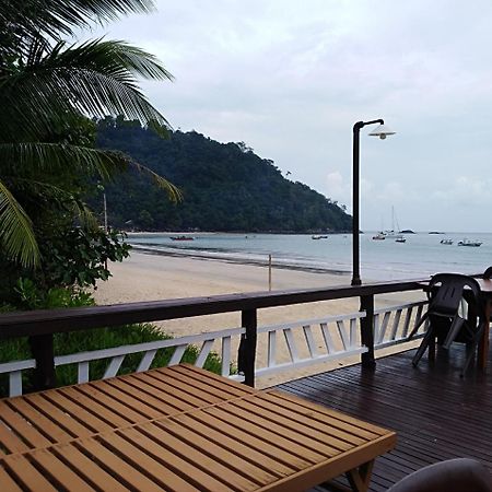 Juara Bay Resort Tioman island Dış mekan fotoğraf