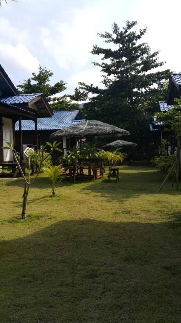 Juara Bay Resort Tioman island Dış mekan fotoğraf
