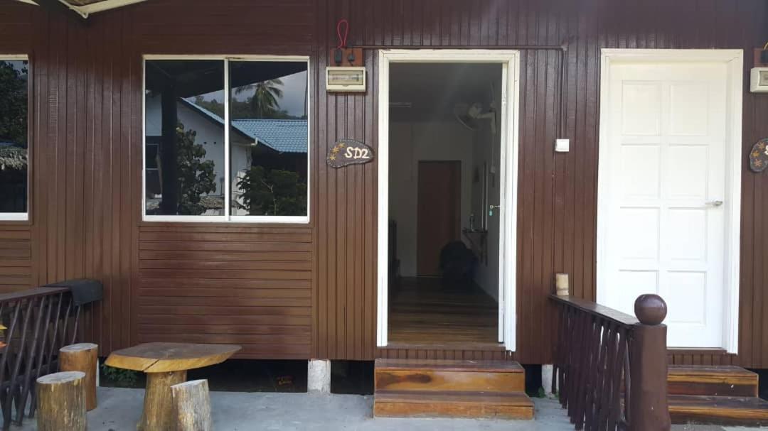Juara Bay Resort Tioman island Dış mekan fotoğraf