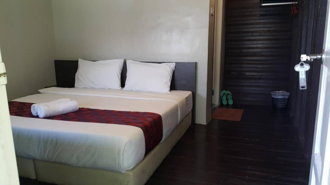 Juara Bay Resort Tioman island Dış mekan fotoğraf