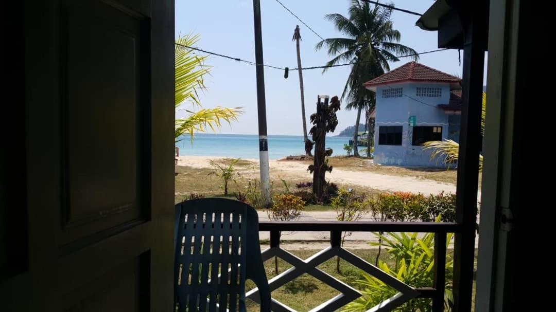Juara Bay Resort Tioman island Dış mekan fotoğraf